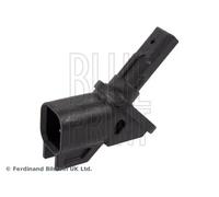 ABS Sensor ADM57114 Blue Print Wheel Speed 1223620 BP4K43701 BP4K43701A 30748149