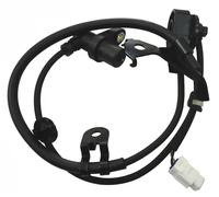 ABS wheel speed sensor AS4350 AUTLOG for TOYOTA YARIS/VITZ
