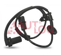 ABS wheel speed sensor AS4355 AUTLOG for HYUNDAI GETZ
