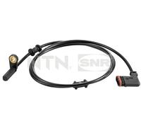 ABS wheel speed sensor ASB151.01 SNR for MERCEDES-BENZ C-CLASS T-Model C-CLASS