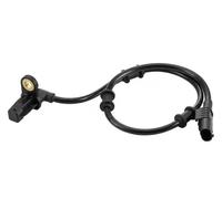 SNR ASB151.17 ABS sensor