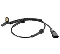 SNR ASB152.09 ABS sensor