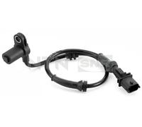 ABS wheel speed sensor ASB153.01 SNR for ROVER NISSAN OPEL RENAULT