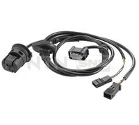 SNR ASB154.41 ABS sensor