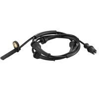 SNR ASB155.27 Sensor, wheel speed for RENAULT