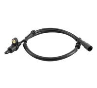 ABS wheel speed sensor ASB155.28 SNR for RENAULT MEGANE I Classic MEGANE Scénic