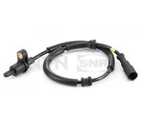 ABS wheel speed sensor ASB155.29 SNR for RENAULT MEGANE I Classic MEGANE Scénic