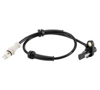 ABS wheel speed sensor ASB155.34 SNR for RENAULT DACIA