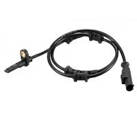 ABS wheel speed sensor ASB158.06 SNR for FIAT PEUGEOT CITROËN TOYOTA
