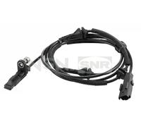 ABS wheel speed sensor ASB159.06 SNR for CITROËN PEUGEOT