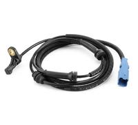 ABS wheel speed sensor ASB159.19 SNR for CITROËN OPEL