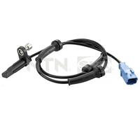 ABS wheel speed sensor ASB166.02 SNR for PEUGEOT 508 I 508 SW I