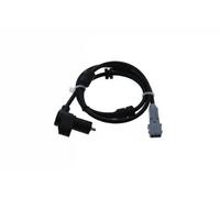 ABS wheel speed sensor ASB166.04 SNR for PEUGEOT CITROËN