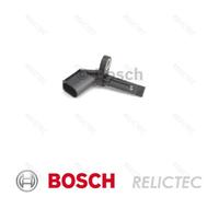 Bosch 0265007930 Wheel-Speed Sensor