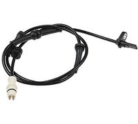 ABS Wheel Speed Sensor Auto ABS Wheel Speed Sensor Anti-Lock Brake Sensor Car Accessories For Fiat 0265007126