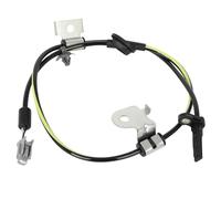 ABS Wheel Speed Sensor Automobile ABS Sensors Front Left Als1581 For Subaru For Legacy 2007-2009 For Subaru For Outback 2007-2009
