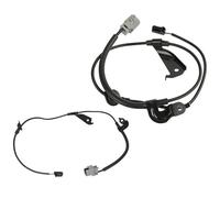 ABS Wheel Speed Sensor Automobile ABS Sensors Rear Left Right 89516-06150 89516-0616 s for Toyota Camry 2012-2017 2Pcs