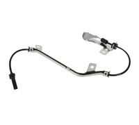 ABS Wheel Speed Sensor Automobile ABS Sensors Rear Right Als1580 For Subaru Legacy 2007-2009 For Subaru Outback 2007-2009