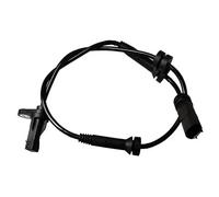 DENCKERMANN B180026 ABS Wheel Speed Sensor Front for 1 4 3 2 Rapid