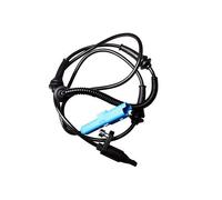 DENCKERMANN B180048 ABS Wheel Speed Sensor Front for C5 407 SW C6 508 SW