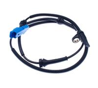 ABS wheel speed sensor B180050 DENCKERMANN for CITROËN PEUGEOT