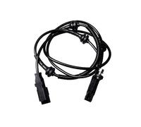 ABS wheel speed sensor B180057 DENCKERMANN for PEUGEOT CITROËN