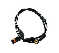 DENCKERMANN B180080 ABS Wheel Speed Sensor Front for Mercedes C