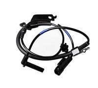 DENCKERMANN B180087 ABS Wheel Speed Sensor Front for Lancer Outlander ASX PAJERO