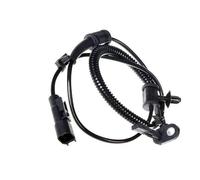ABS wheel speed sensor B180092 DENCKERMANN for SAAB OPEL