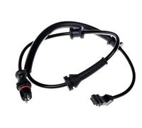 ABS wheel speed sensor B180103 DENCKERMANN for RENAULT LAGUNA II