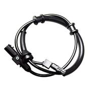 ABS wheel speed sensor B180104 DENCKERMANN for RENAULT LAGUNA II