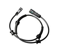ABS wheel speed sensor B180105 DENCKERMANN for RENAULT LAGUNA III LAGUNA Coupe