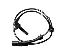 DENCKERMANN B180110 ABS Wheel Speed Sensor Rear for Renault Master