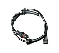 ABS wheel speed sensor B180112 DENCKERMANN for RENAULT MEGANE II SCÉNIC II