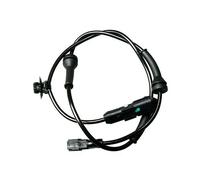 ABS wheel speed sensor B180114 DENCKERMANN for RENAULT MEGANE II Sport Tourer