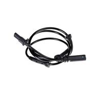 ABS wheel speed sensor B180128 DENCKERMANN for BMW X3 X4