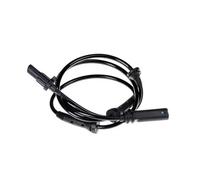 ABS wheel speed sensor B180128 DENCKERMANN for BMW X3 X4