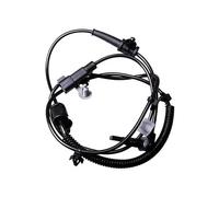 ABS wheel speed sensor B180130 DENCKERMANN for OPEL CHEVROLET