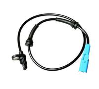 ABS wheel speed sensor B180131 DENCKERMANN for CITROËN DS3 C3 II DS3 Convertible