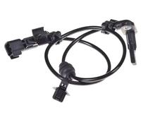 ABS wheel speed sensor B180143 DENCKERMANN for OPEL VAUXHALL