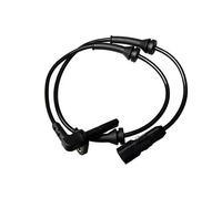 ABS wheel speed sensor B180148 DENCKERMANN for RENAULT LAGUNA III LAGUNA Coupe