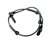 ABS wheel speed sensor B180149 DENCKERMANN for RENAULT LAGUNA III LAGUNA Coupe