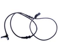 ABS wheel speed sensor B180154 DENCKERMANN for MERCEDES-BENZ VITO Van