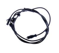 ABS wheel speed sensor B180181 DENCKERMANN for FIAT DOBLO Box Body/MPV DOBLO MPV