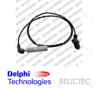 ABS Wheel Speed Sensor BMW:E46,3 34521164370 34521164652
