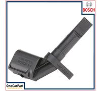 ABS Wheel Speed Sensor Bosch 0265007930 For Audi S4 S5 S6 S8 SQ5 96-18 4E0927803