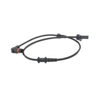 ABS Wheel Speed Sensor Compatible With BENZ For A-CLASS W169 B-CLASS W245 Front Axle Left/Right ABS Wheel Speed Sensor 1695401417 1695401117 1695400417(Front left)
