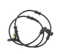 ABS Wheel Speed Sensor Compatible With Benz For GL320 3.0L 2007 2008 2009 Front Rear L R ABS Wheel For Speed Sensor Automotive OEM： 1645400917