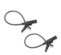 ABS Wheel Speed Sensor Compatible With Benz For GL320 3.0L 2007 2008 2009 Front Rear L R ABS Wheel For Speed Sensor Automotive OEM： 1645400917