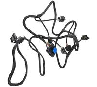 Abs Wheel Speed Sensor Compatible With Benz GLC220 2008-2022 For GLC250 2015-2025 Car Front Bumper Parking Assist Sensors Wiring Harness A2535402900